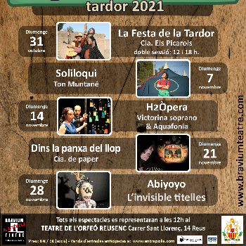 "SOLILOQUI" Ton Muntané