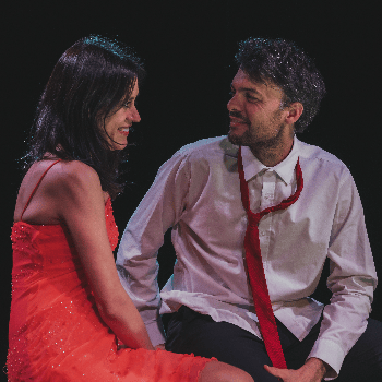 LA FINAL obra de teatre al CLUB ELIAS de Cal Ninyo