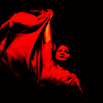 ISADORA Teatre al CLUB ELIAS de Cal Ninyo