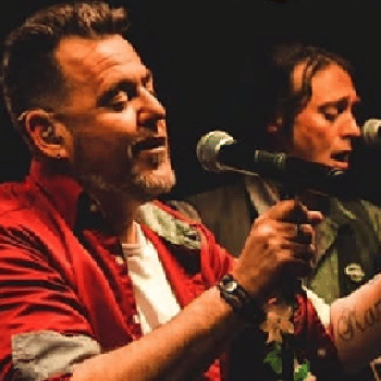 SeDa Tributo al Pop Nacional