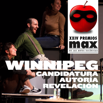 WINNIPEG