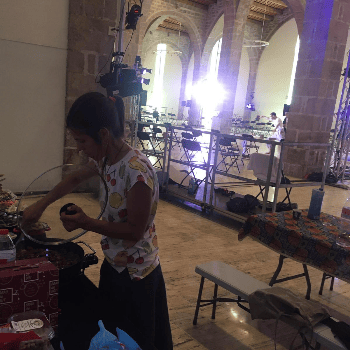 GASTRONÒMICA MONTMUSIC FESTIVAL - DIFERENTS SESSIONS 15 al 17 D'OCTUBRE