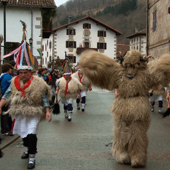 La montaña enmascarada, llargmetratge a competició a la Casa de Núria de Queralbs