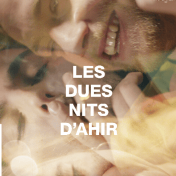 CINEMA GAUDÍ: LES DUES NITS
