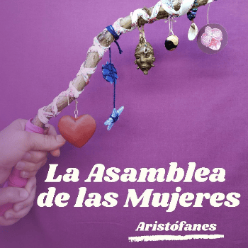 LA ASAMBLEA DE LAS MUJERES