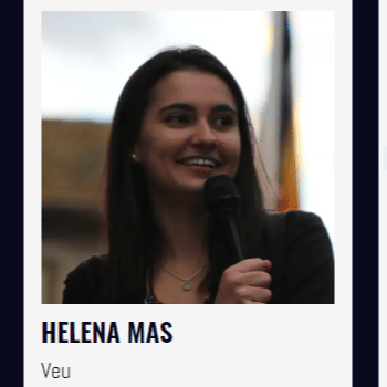 HELENA MAS QUARTET