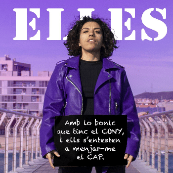 ELLES #cosasdechicas/ La Melancòmica cia de Teatre