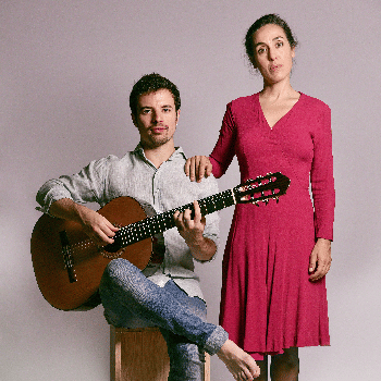 Palmira - Festival Càntut