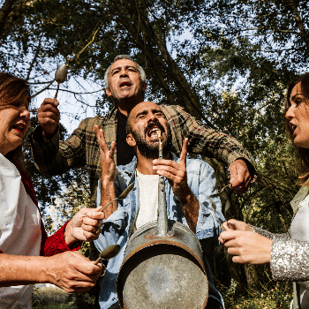 Mayalde - Festival Càntut