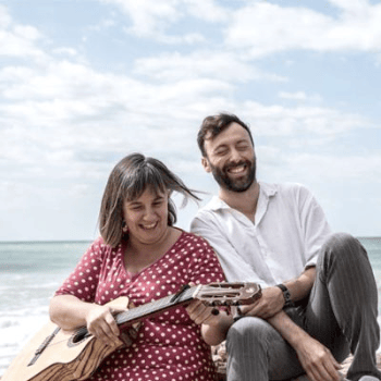 Aniversari de la Lira. Espectacle de teatre Amics de Dafnis Balduz i Carla Barroso