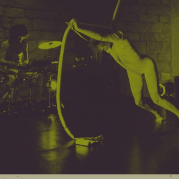 Aniversari de la Lira. Circ contemporani amb Som Noise que presenta Breach