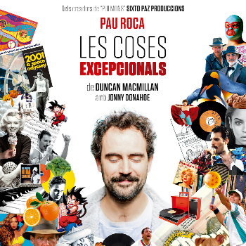 LES COSES EXCEPCIONALS