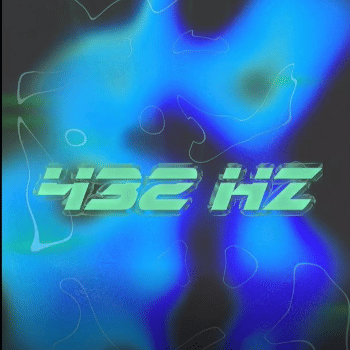 432Hz Immersive & Healing Experience