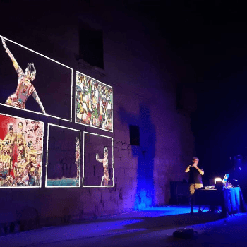 Lluís Fortuny: Connexions poètiques