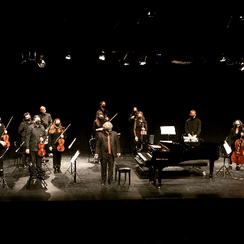 Nadal amb Vivaldi, Quantz i més