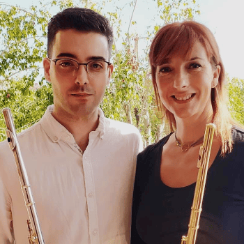 Nadal amb Vivaldi, Quantz i més