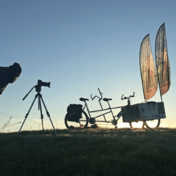 De quijotes y semillas, cinefòrum a Cassà de la Selva