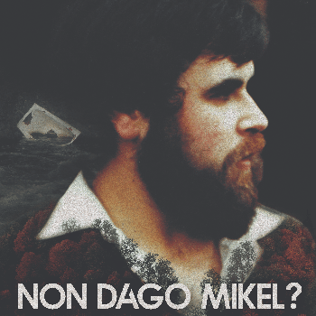 Non dago Mikel?  / Adoor. Cinema + copa + tast al Celler Quatre “Cal Daví”, Ribes de Freser