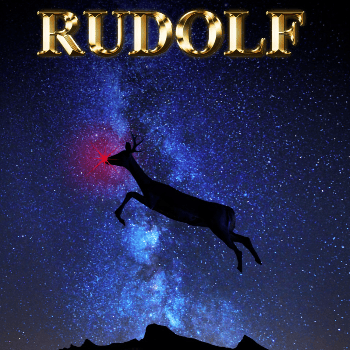 Rudolf. El musical
