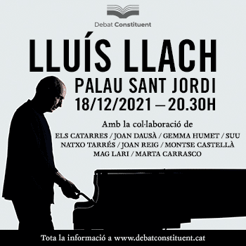 Concert Lluís Llach