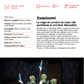 ZAQUIMAZÍ