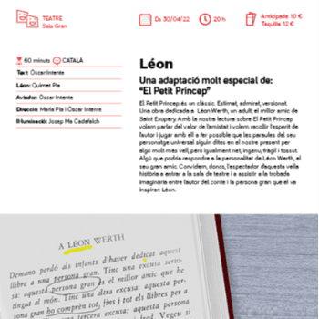 LÉON