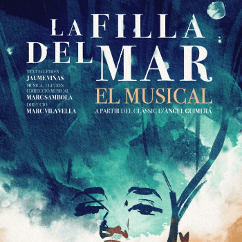 LA FILLA DEL MAR