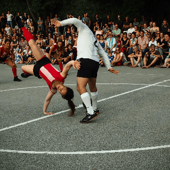 LA PARTIDA
