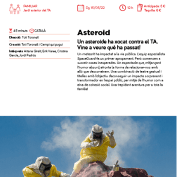 ASTEROID