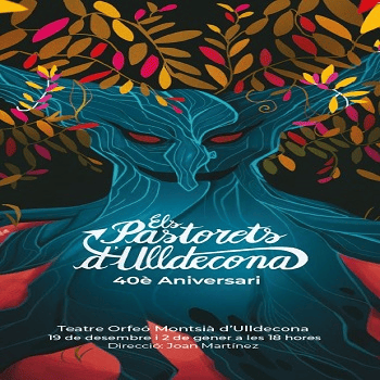 Els Pastorets d'Ulldecona
