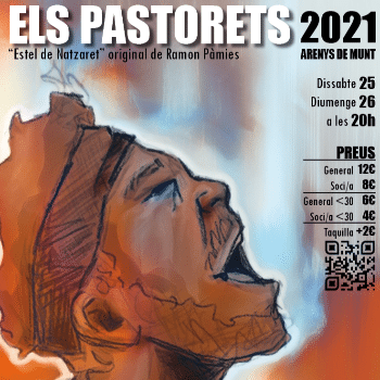 ELS PASTORETS 2021