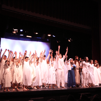 ELS PASTORETS 2021