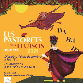 Els Pastorets dels Lluïsos