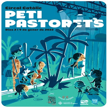 Els Petipastorets de Vilanova i la Geltrú 2022
