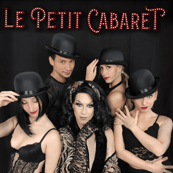 LE PETIT CABARET