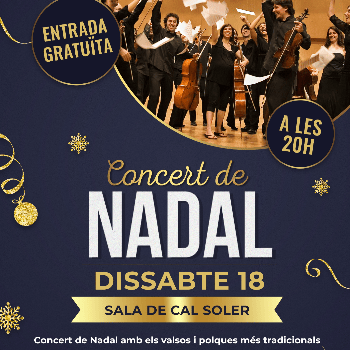 Concert de Nadal