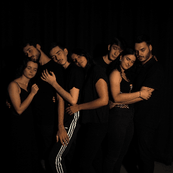 BLACK " LALTRE col·lectiu