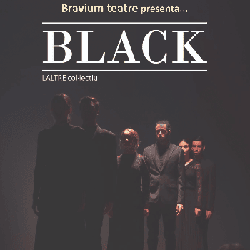 BLACK " LALTRE col·lectiu