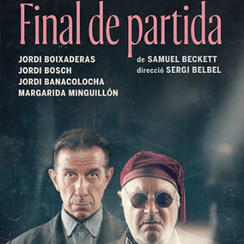 FINAL DE PARTIDA