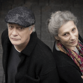 JOAN ISAAC , CARME SANSA I ELS SET PECATS CAPITALS.