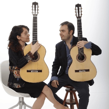 DUO RIBERA SABAT