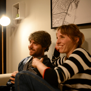 OVELLES - Sala Flyhard