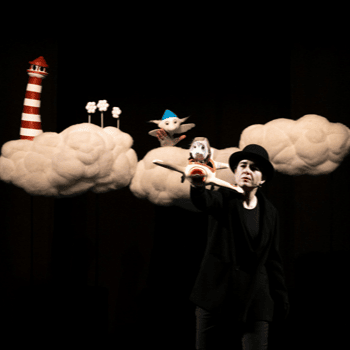 NÚVOL NÚVOL - Periferia Teatro