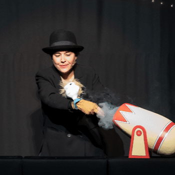 NÚVOL NÚVOL - Periferia Teatro