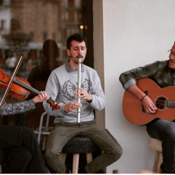 BITERNA al Club Elias de Cal Ninyo