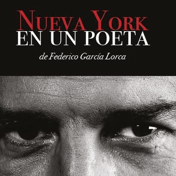 Nueva York en un poeta - Alberto San Juan