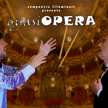 Quasi Òpera