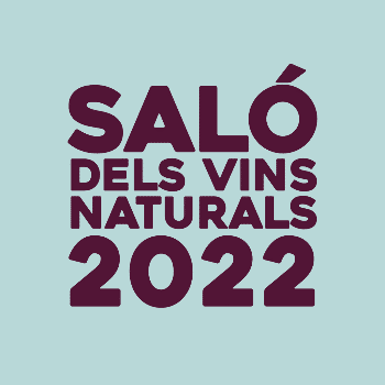 Saló dels Vins Naturals de Barcelona 2022