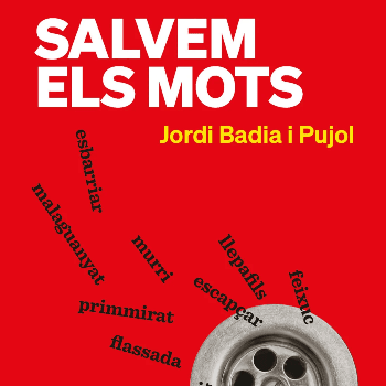El català se'ns en va? Presentació del llibre "Salvem els mots"
