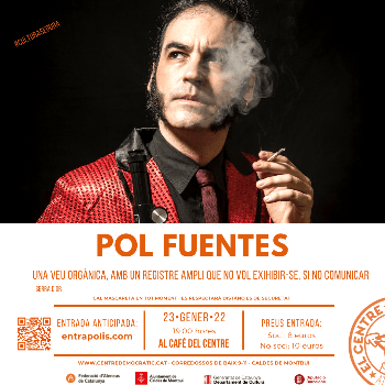 POL FUENTES